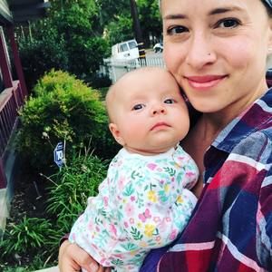 Meet your Posher, Casey